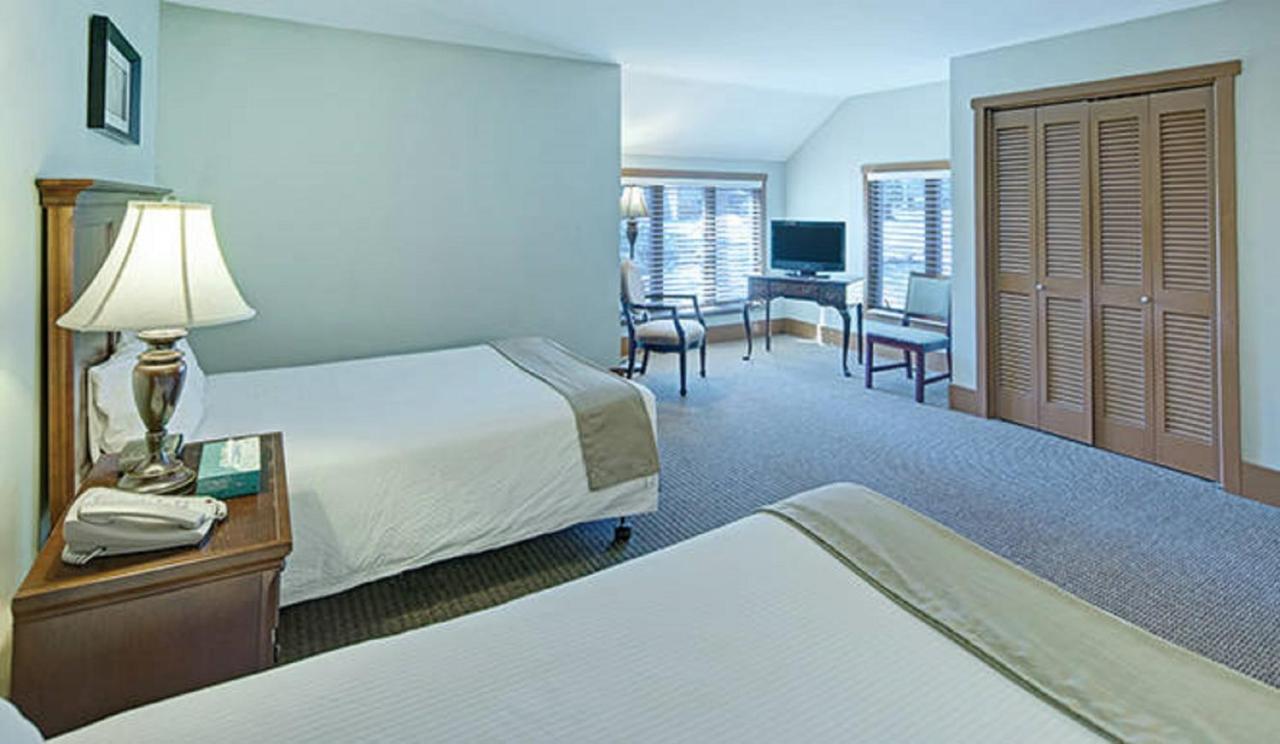 Pocono Villas Resort East Stroudsburg Exterior photo