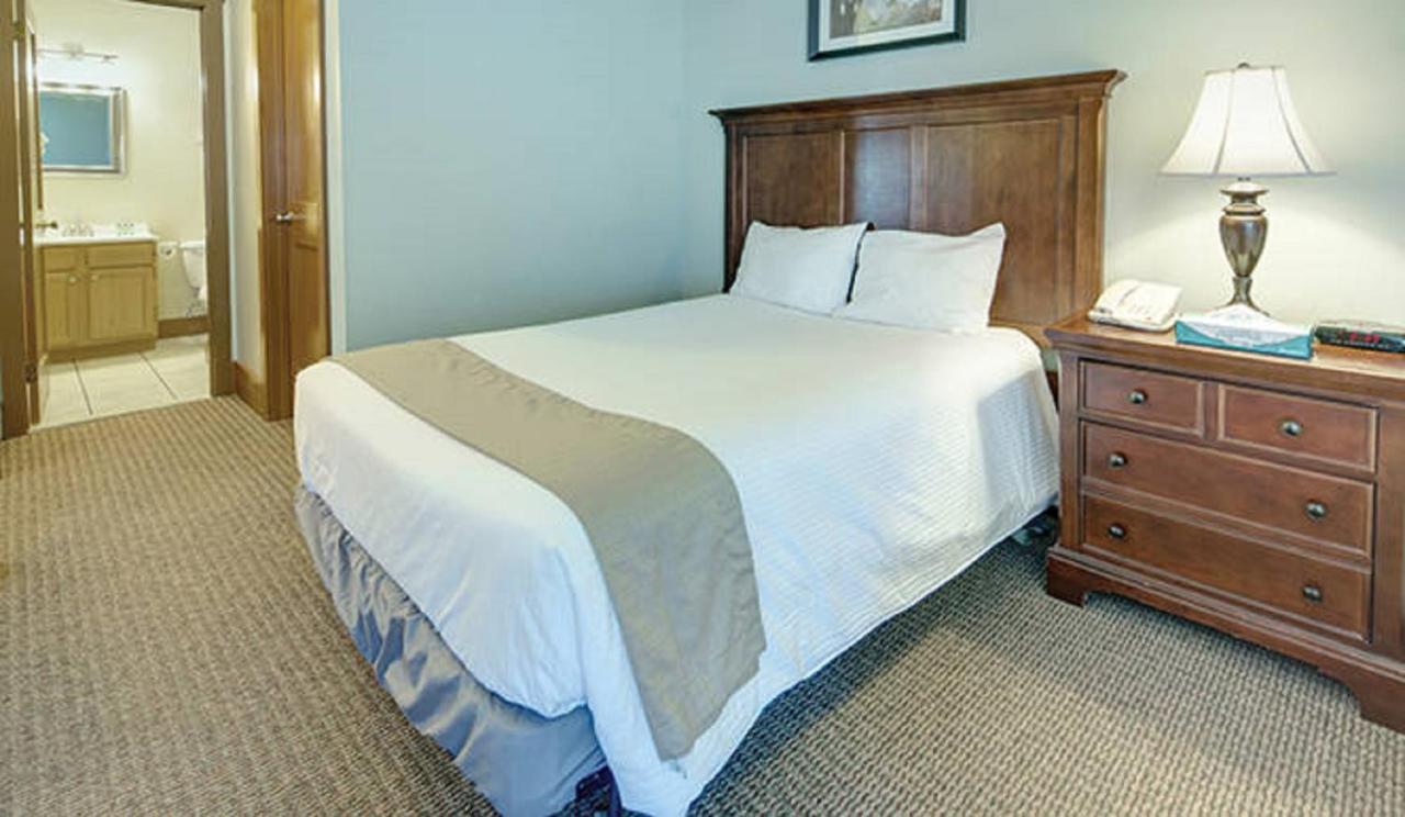 Pocono Villas Resort East Stroudsburg Exterior photo