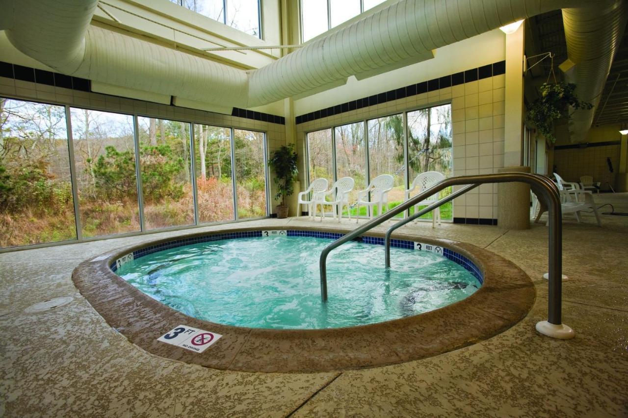 Pocono Villas Resort East Stroudsburg Exterior photo